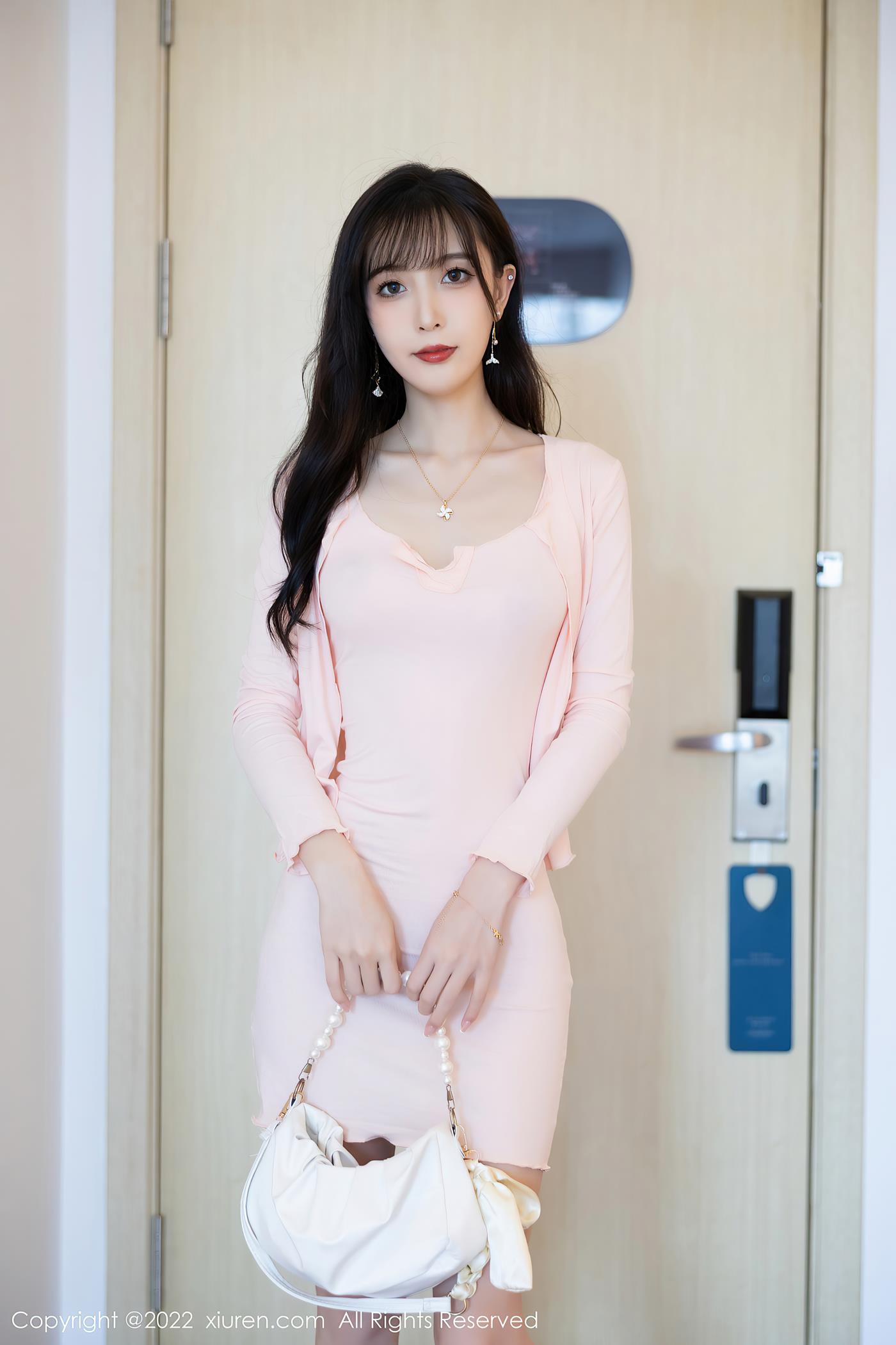[Xiuren秀人网]2022.09.05 NO.5544 林星阑[81+1P/683MB]插图1