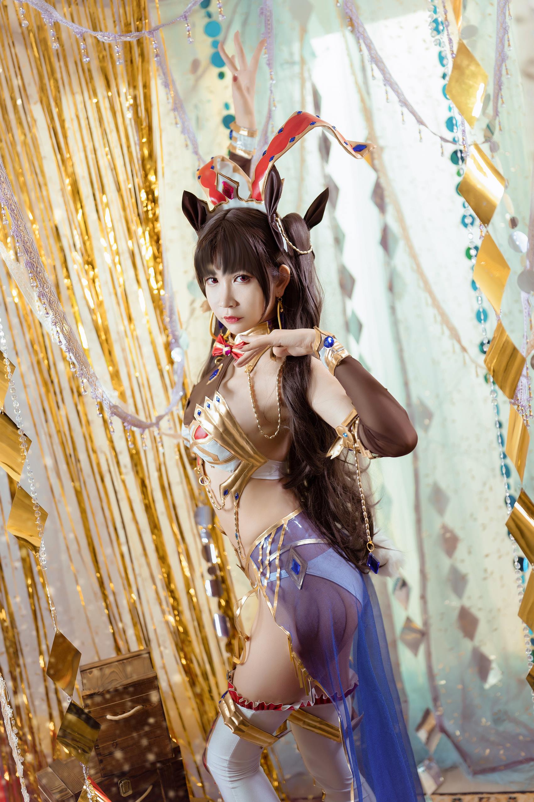 阮邑_Fairy – 伊什塔尔[31P/765MB]插图2