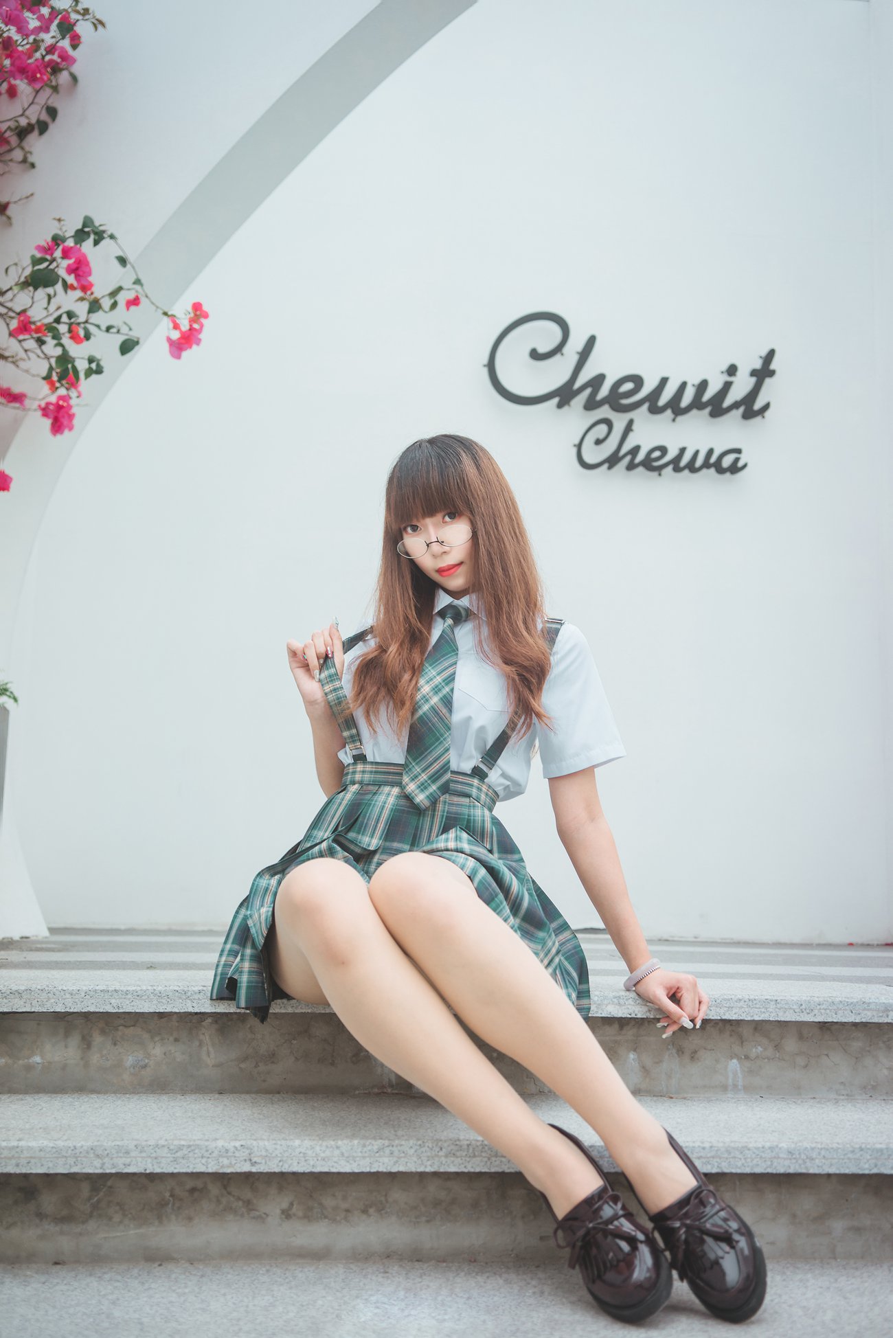 Money冷冷  – JK[9P/47MB]插图2