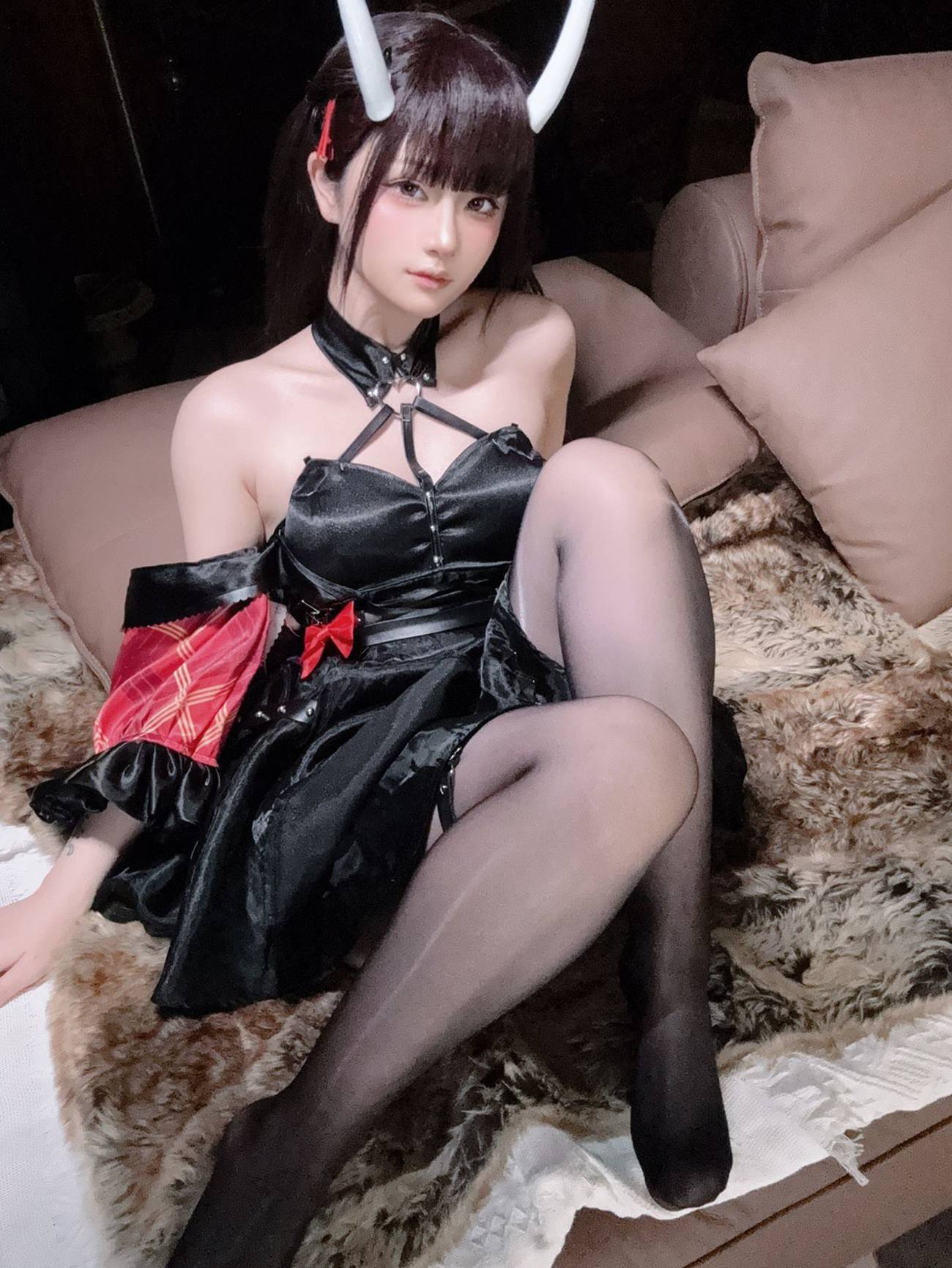 屿鱼 – 能代 足[47P/59MB]插图2