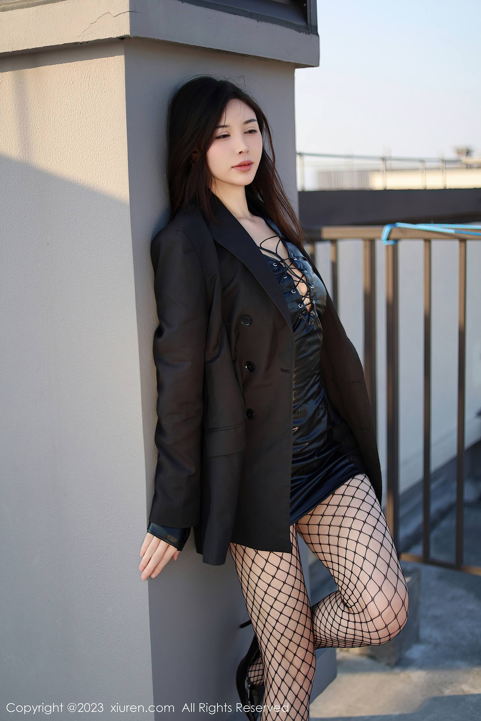 [Xiuren秀人网]2023.12.07 NO.7772 曼柔[80+1P/744MB]插图2