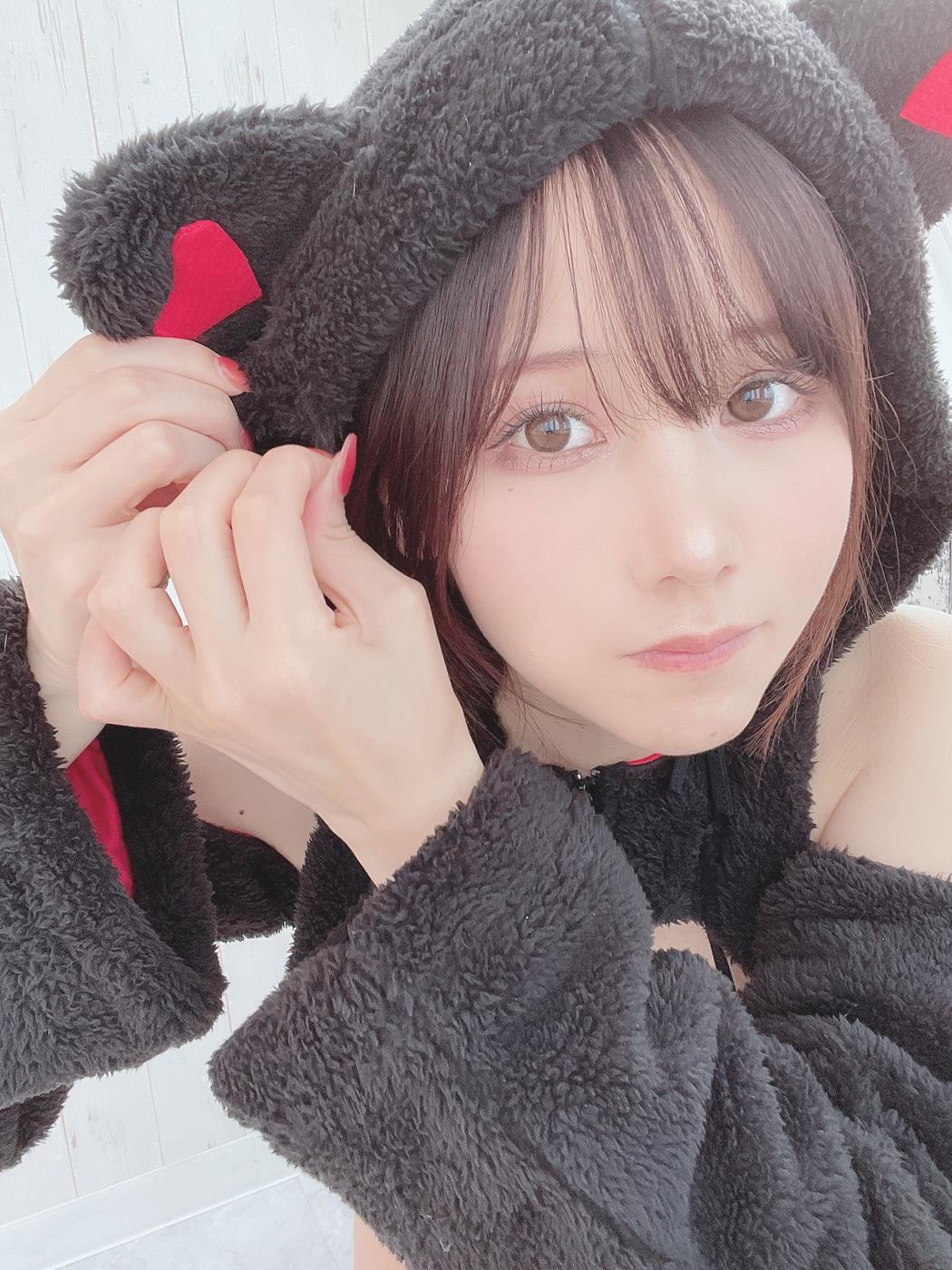 网紅Coser@けん研(けんけん) Fantia-2021年11月合辑[125P/2V/M]插图1