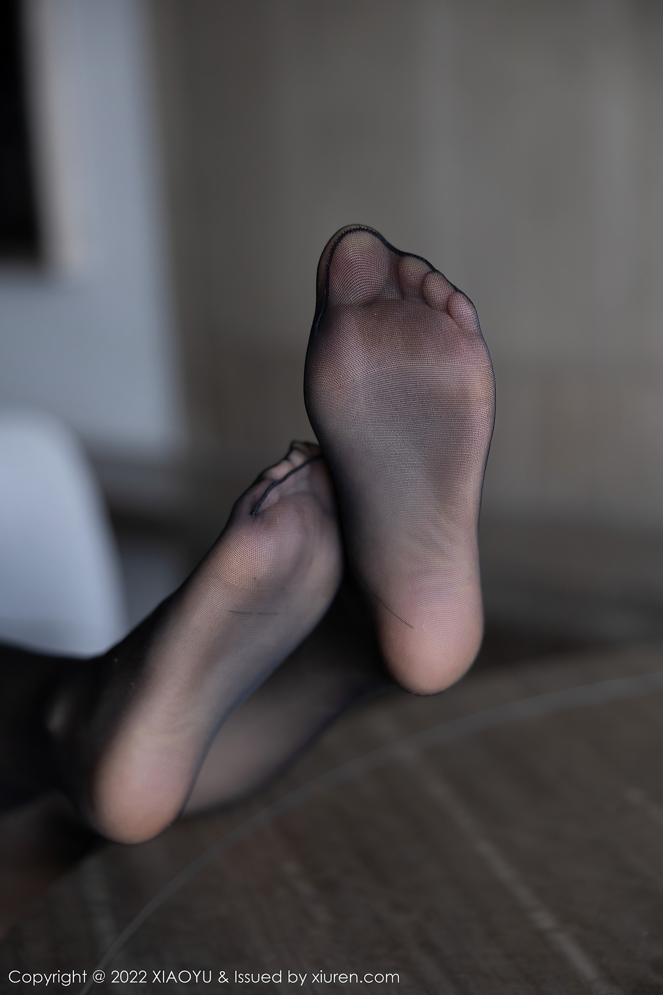 [XIAOYU语画界] 2022.07.11 VOL.817 奶瓶. 美腿黑丝[93P/765MB]插图1