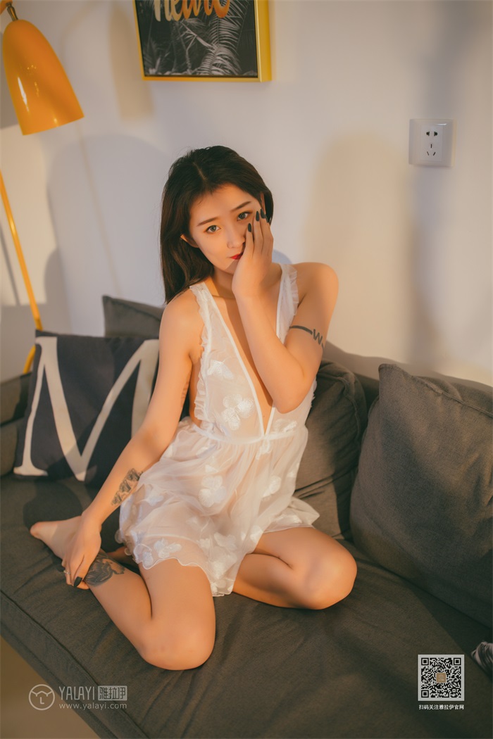YALAYI雅拉伊 写真摄影全套 年费/永久专享合集打包下载(此贴持续更新)插图1 YALAYI雅拉伊 写真摄影全套 年费/永久专享合集打包下载(此贴持续更新)插图1