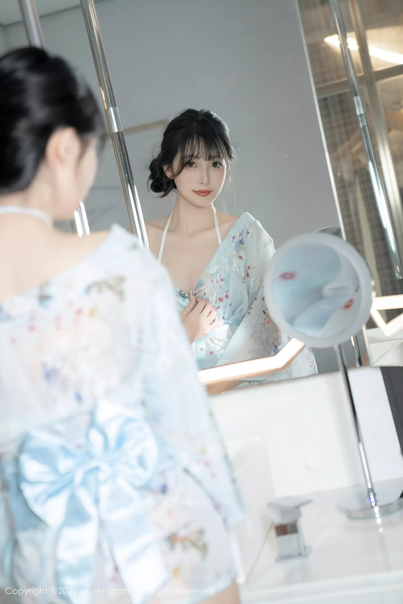 [Xiuren秀人网]2024.12.20 NO.9632 林星阑[85+1P/622MB]插图