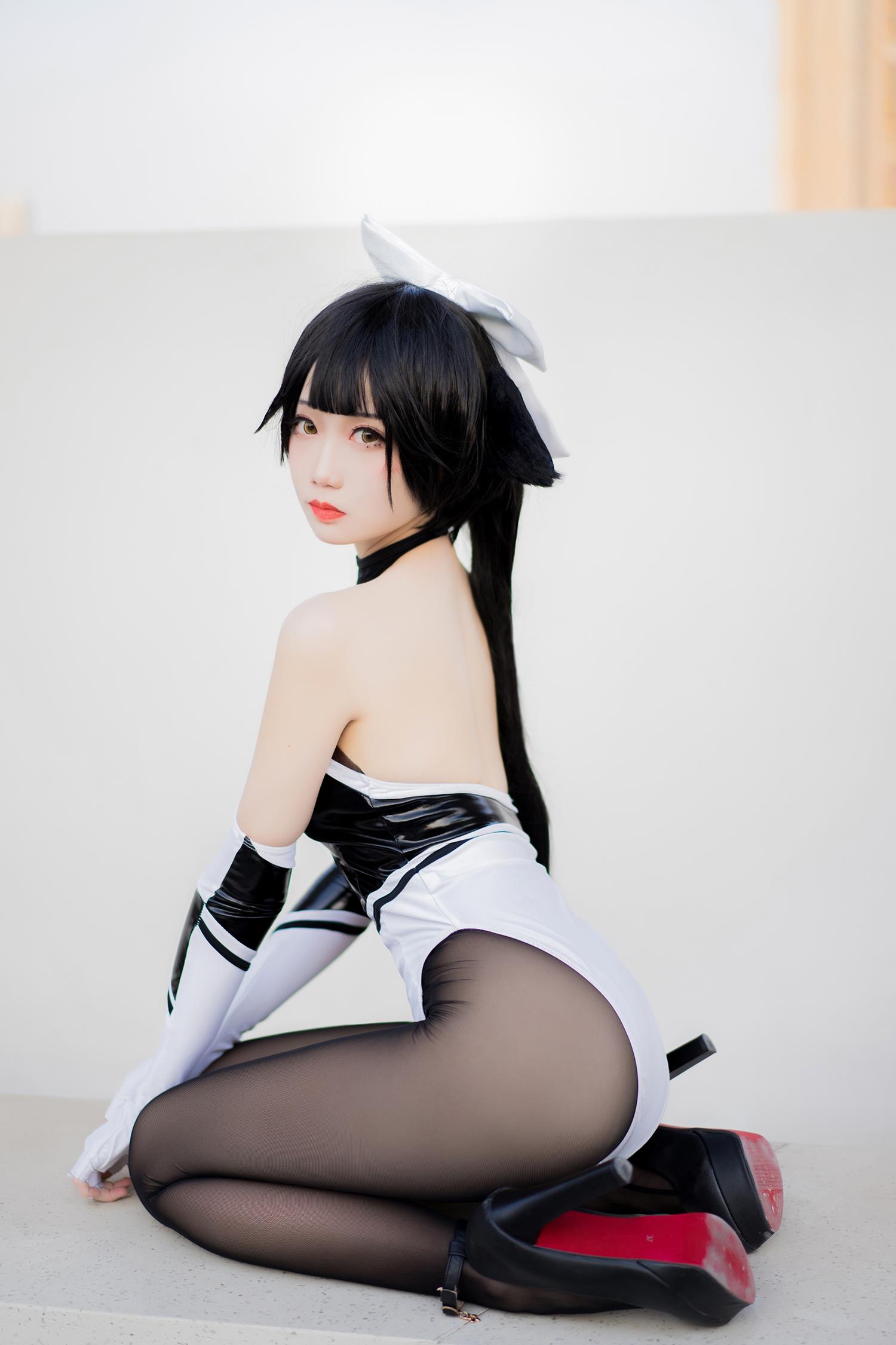 焖焖碳 – 高雄赛车娘[23P/40MB]插图1