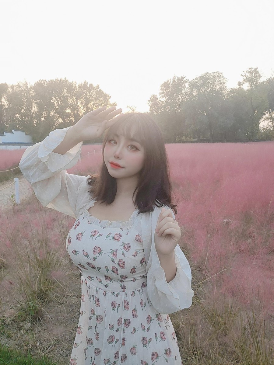 穆零Mu0 – 粉草 [9P/3MB]插图1