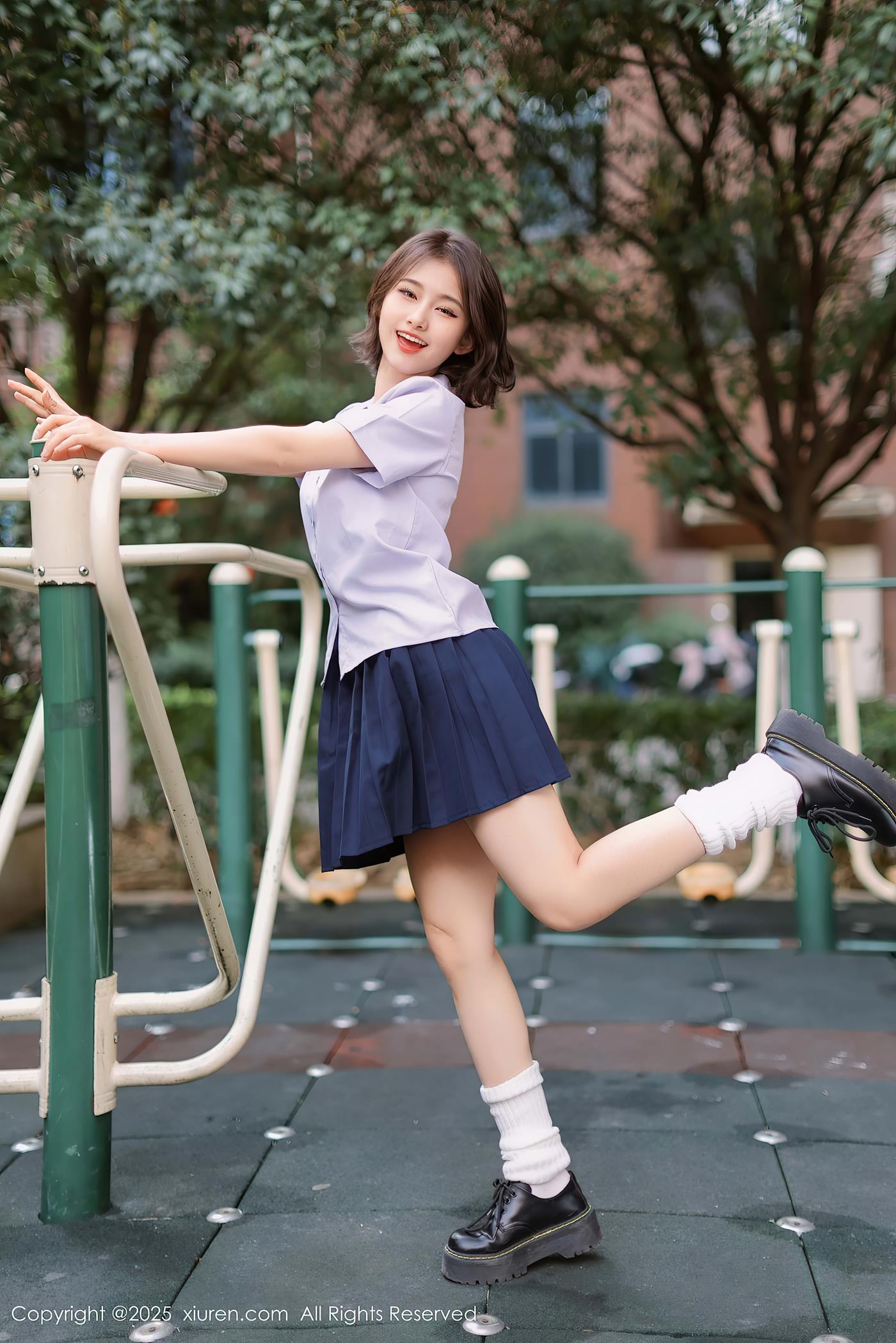 [Xiuren秀人网]2025.03.07 NO.9985 小橘子orange[75+1P/697MB]插图2