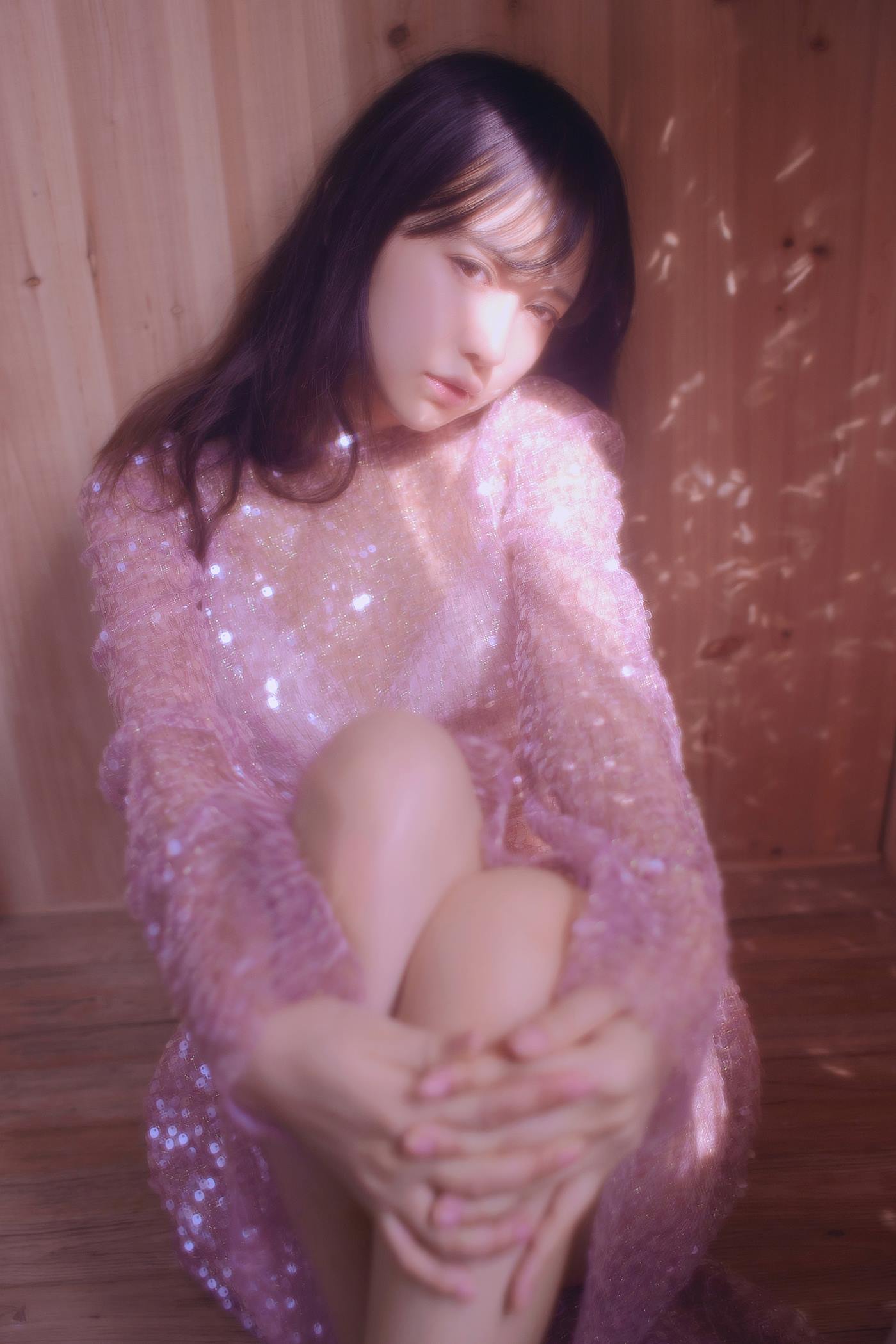 Shika小鹿鹿  – this is shika[14P/139MB]插图2