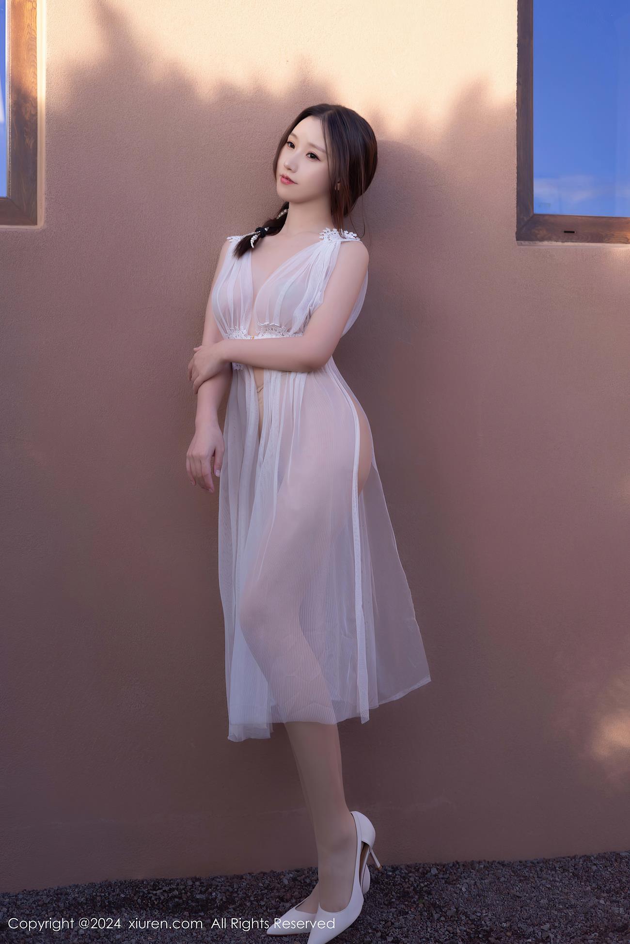 [Xiuren秀人网]2024.11.13 NO.9442 杏子Yada[82+1P/767MB]插图2